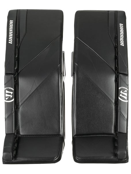 Warrior Ritual G7\Goalie Leg Pads - Junior