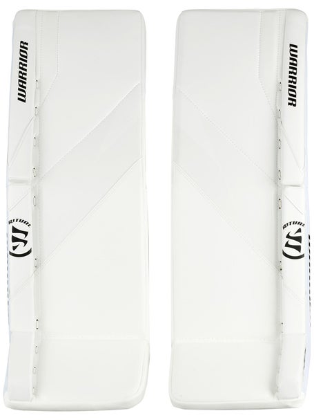 Warrior Ritual G7\Goalie Leg Pads - Junior