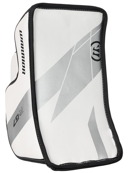 Warrior Ritual G7 Goalie Blocker - Youth