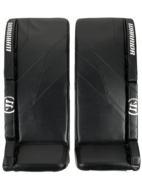 Warrior Ritual G7 Pro\Goalie Leg Pads - SR & INT
