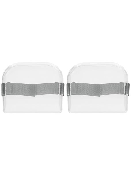 Warrior Ritual G7 Goalie Leg Pad Slide Plate Kit