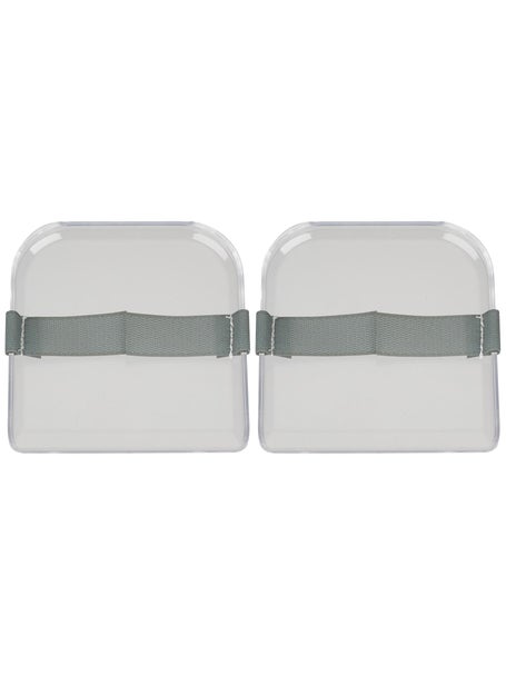 Warrior Ritual G7 Goalie Leg Pad Slide Plate Kit