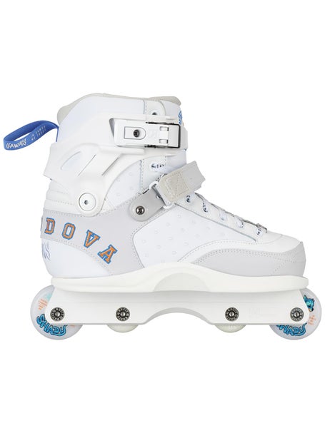 GAWDS 1 Martina Svobodova Skates