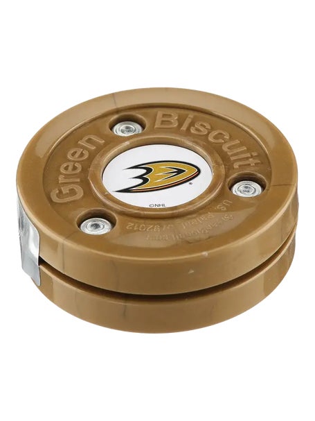 Green Biscuit NHL\Training Hockey Puck