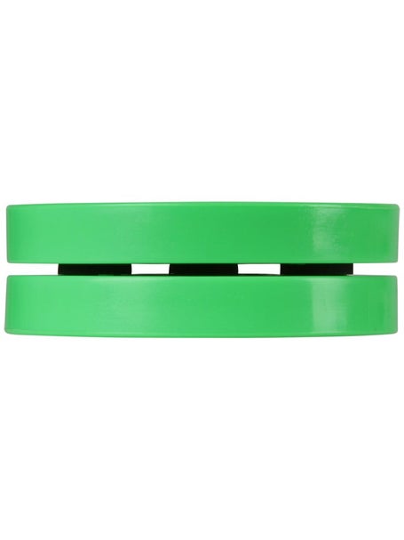 Green Biscuit Original Hockey Puck - Thumbnail 3