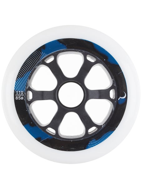Ground Control UR Moon 110mm Wheels 6pk