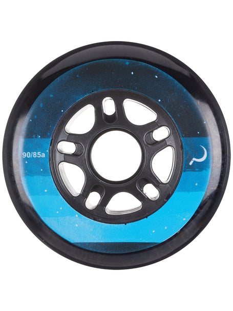 Ground Control UR Stars\90mm Wheels 4pk