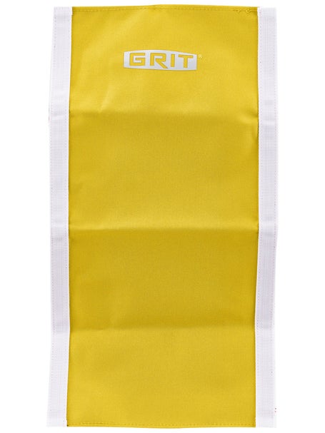 Grit Cube JR Wheeled Hockey Bag Color Panels