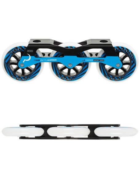 Ground Control V3 UFS FSK Triskate Frames (Complete) 