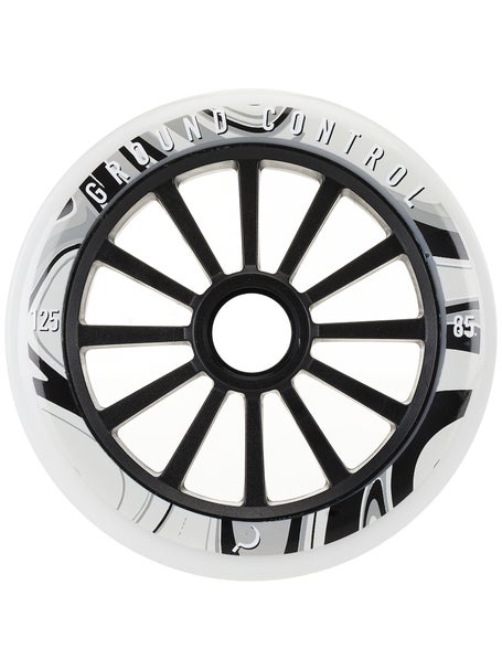 Ground Control FSK Psych 125mm Wheels 3pk