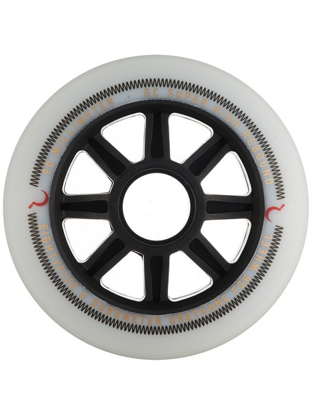 Ground Control FSK SHR 90mm Wheels 4pk