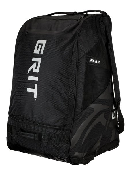 Grit FLEX 2.0 Tower Wheel Bag Black 33"