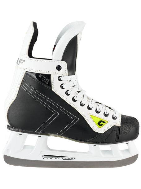 Graf Classic G755 Pro Limited Edition Ice Hockey Skates