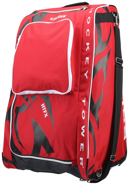 Grit HTFX Hockey Tower Wheeled Bag