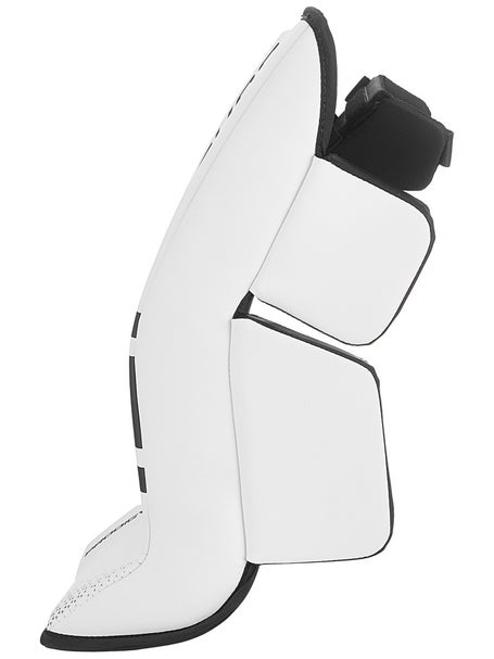 Bauer GSX Prodigy Goalie Leg Pads - Thumbnail 5