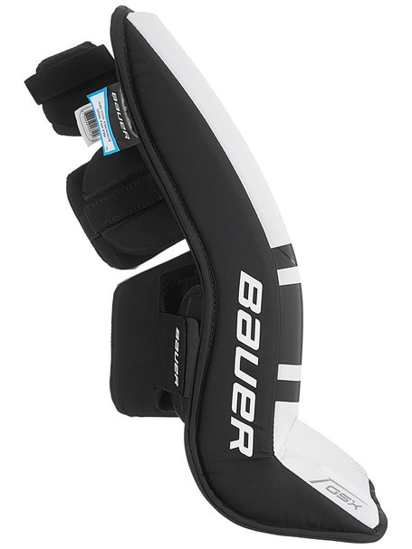 Bauer GSX Prodigy Goalie Leg Pads - Thumbnail 3