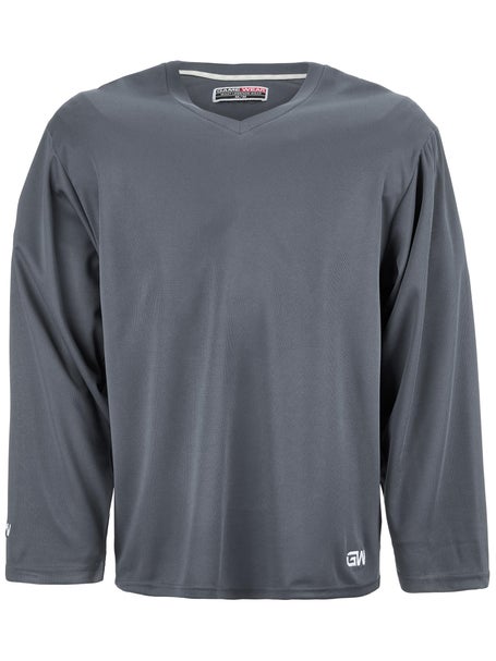 Gamewear GW5500 ProLite\Practice Jersey - Grey