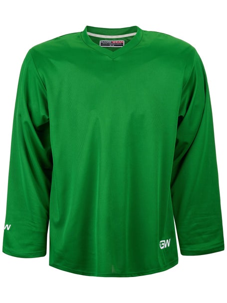 Gamewear GW5500 ProLite\Practice Jersey - Kelly Green