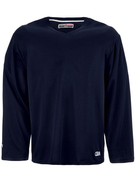 Gamewear GW5500 ProLite\Practice Jersey - Navy
