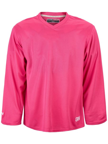 Gamewear GW5500 ProLite\Practice Jersey - Pink