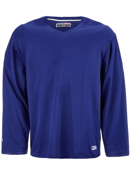Gamewear GW5500 ProLite\Practice Jersey - Royal