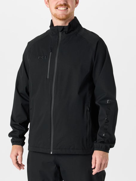 Gamewear GWX700\Skate Suit Team Jacket - Mens