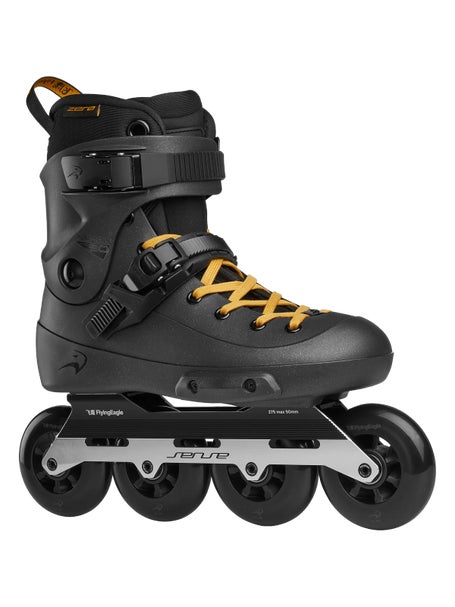 Flying Eagle Heron Pro 90 Skates - Onyx