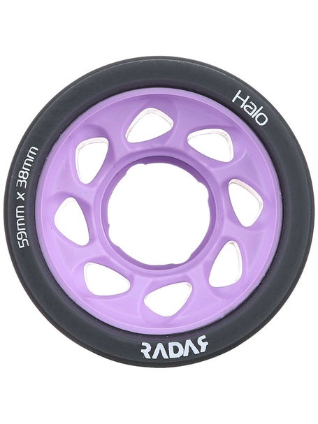 Radar Halo Wheels\4pk