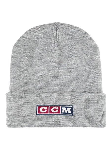 CCM Vintage Knit\Beanie - Senior