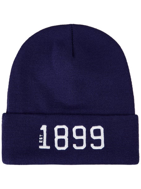 CCM 125 Years Cuffed Beanie - Senior