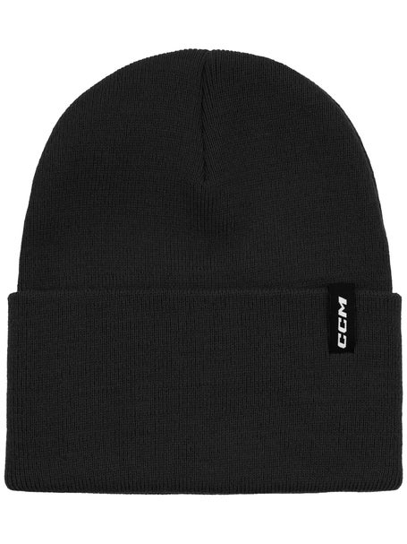 CCM Cuffed Knit Beanie - Senior