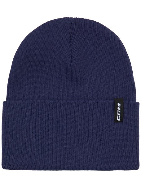 CCM Cuffed Knit Beanie - Senior