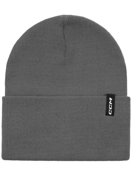 CCM Cuffed Knit Beanie - Senior