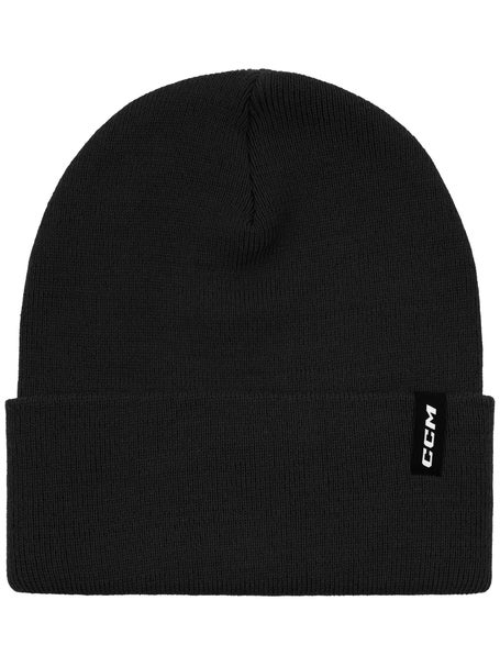 CCM Cuffed Knit Beanie - Youth