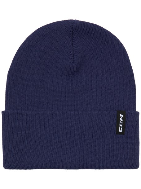 CCM Cuffed Knit Beanie - Youth