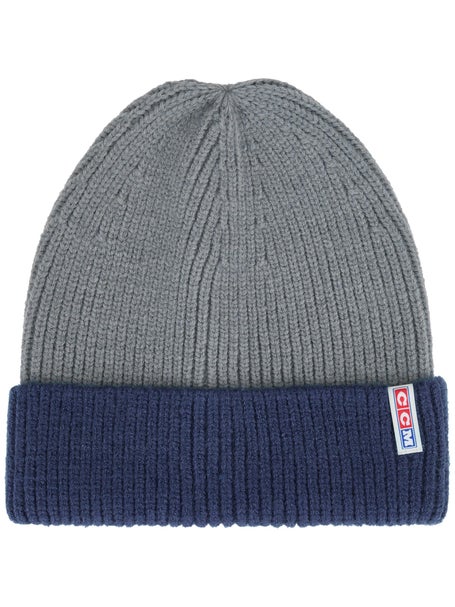 CCM Vintage High Cuffed Beanie - Senior