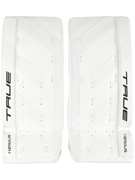 True Hzrdus Junior\Goalie Leg Pads