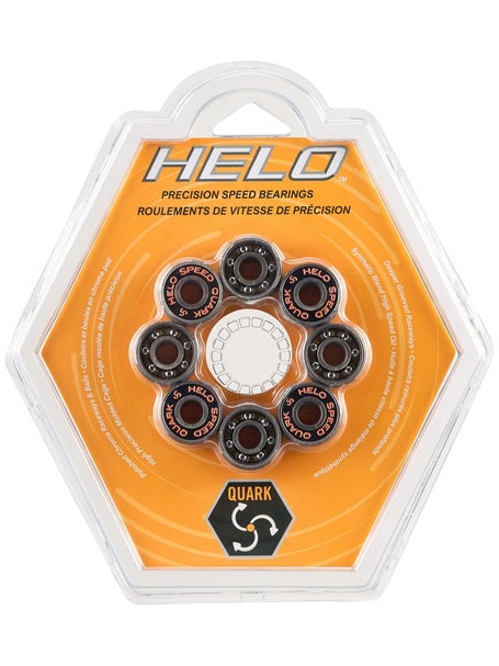 Helo QUARK Bearings 16pk