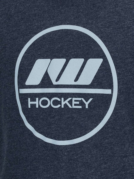 Hockey Tシャツ: Got Puck ホワイト White Pine Hockey