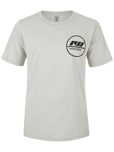IW Hockey Puck 94\T Shirt - Youth