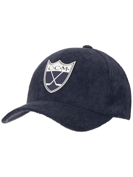 CCM Golf Structured Adjustable Hat