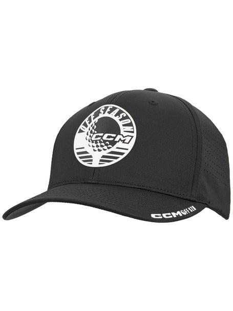 CCM Golf Perforated\Adjustable Hat