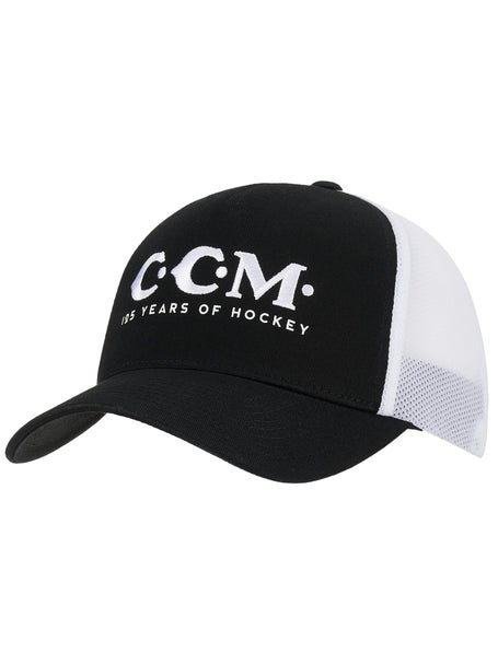 CCM 125 Years Meshback Trucker Hat