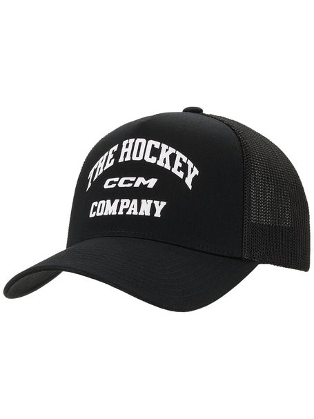 CCM Athleisure Meshback Trucker Hat