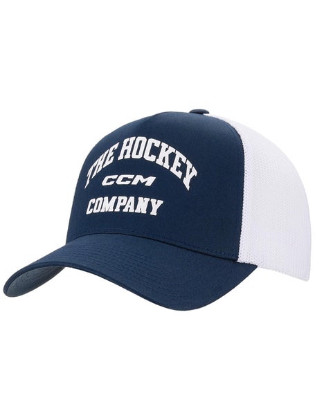 CCM Athleisure Meshback Trucker Hat