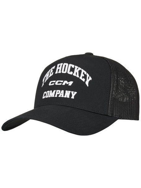 CCM Athleisure Meshback Trucker Hat - Youth