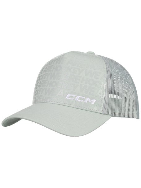 CCM We Are Hockey Meshback\Trucker Hat