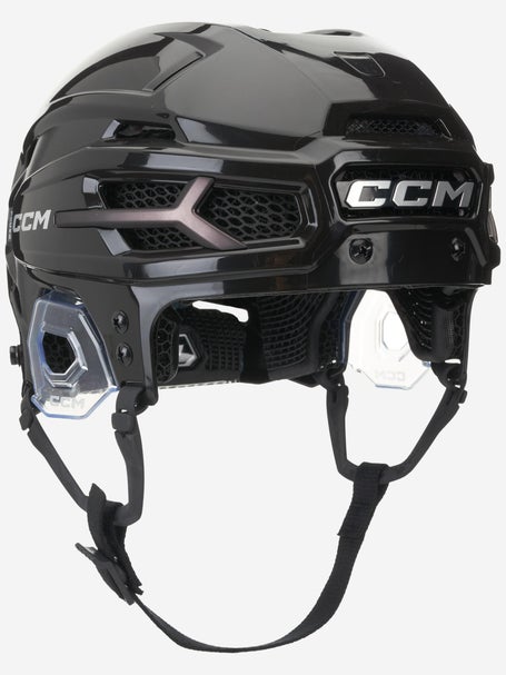 CCM Tacks X Pro\Hockey Helmet