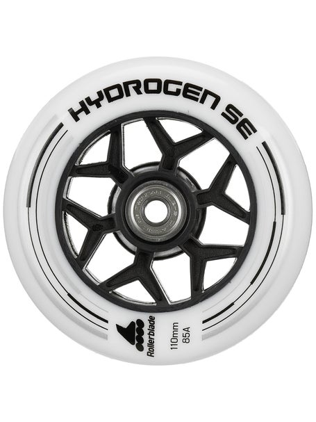 Rollerblade Hydrogen SE w/ Bearings 80 - 110mm Wheels
