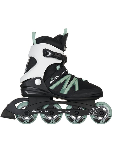 K2 Kinetic 80 Pro Womens Skates 